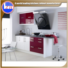 2016 Modern Storage Cabinet for Kitchen (ZHUV)